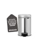 Pedalhink Brabantia New Icon 3 L