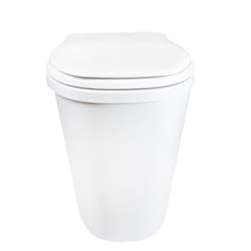 Urintoalett Separett Pee