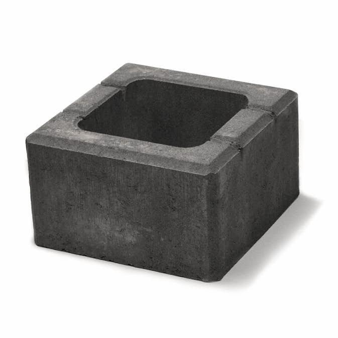 Pelarblock S:t Eriks Iglo