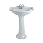 Pelare för Imperial Drift Tvättställ