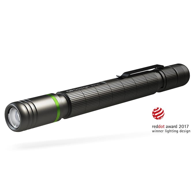 Pennlampa GP Batteries Acamar 140LM