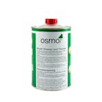 Penselrengöring Osmo 8000 1,0 liter