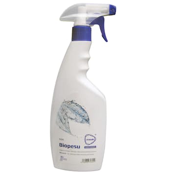 Biotvätt Kirami Spray 0,5 l Rengöring Spa & Badtunna