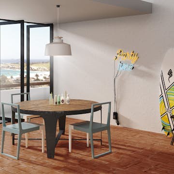 Klinker Lhådös Cotto Red 15x30 cm