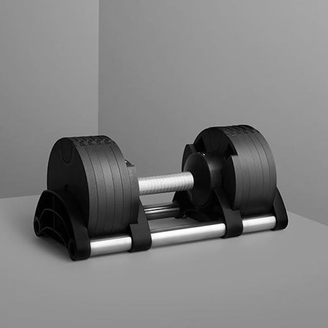 Hantlar NÜO Flexbell 2-20 kg PGNUO220