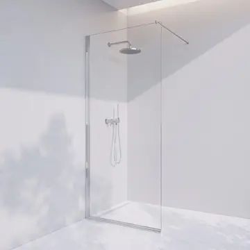 Duschvägg Invitrea Prime PH1