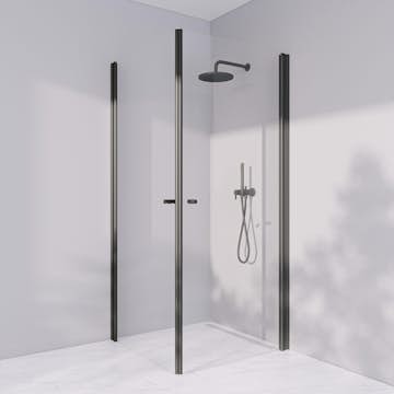 Duschhörn Invitrea Prime PH22 med Glasrengöring