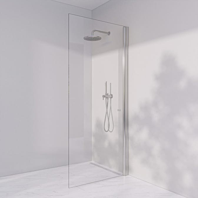 Duschvägg Invitrea Prime PH2