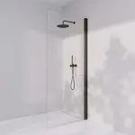 Duschvägg Invitrea Prime PH2