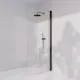 Duschvägg Invitrea Prime PH2