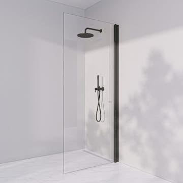 Duschvägg Invitrea Prime PH2