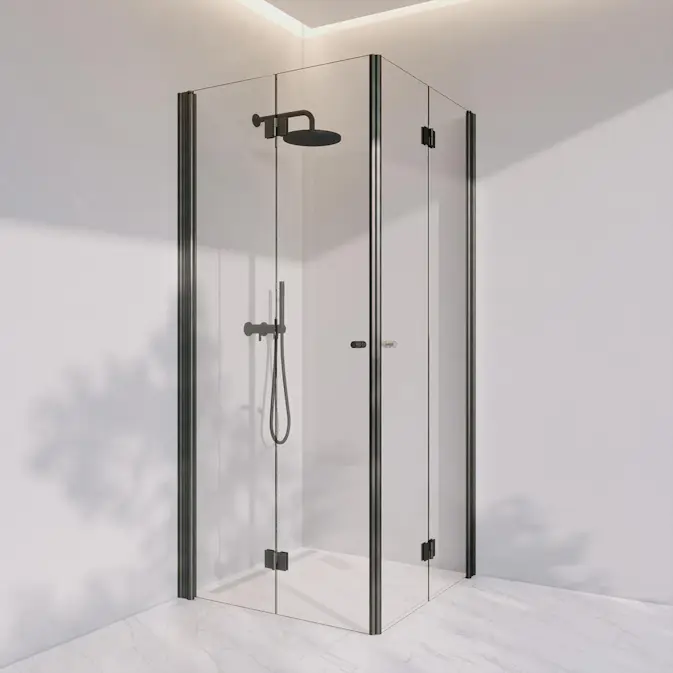 Duschhörn Invitrea Prime PH33