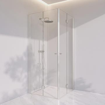 Duschhörn Invitrea Prime PH33