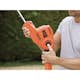 Häcksax Black & Decker PH5551 550W 51Cm