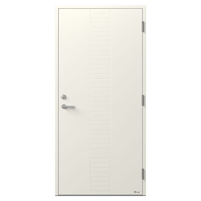 Ytterdörr NorDan Bor Phoenix 310