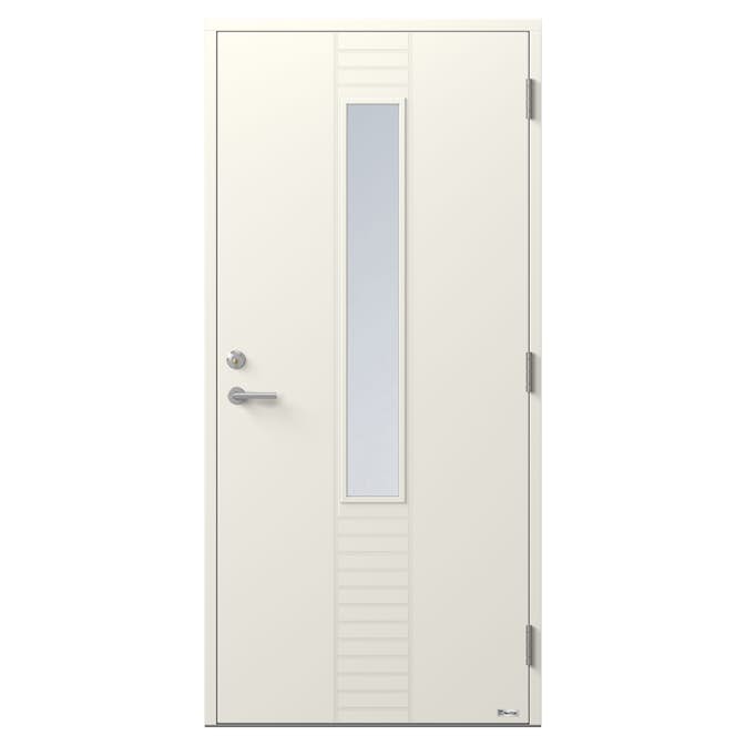 Ytterdörr NorDan Bor Phoenix 310G