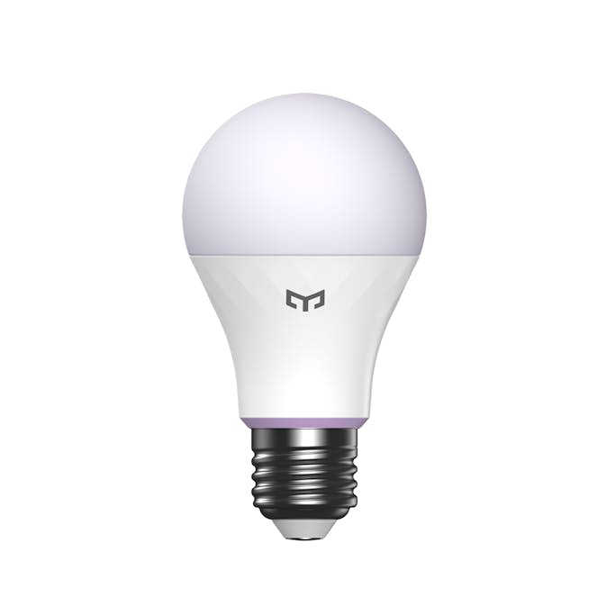 Smart LED Bulb W4 Yeelight Dimbar, Vit- Smart Belysning