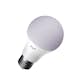 Smart LED Bulb W4 Yeelight Dimbar, Vit- Smart Belysning