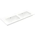 Tvättställ Villeroy & Boch Venticello 1300 mm