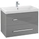 Möbeltvättställ Villeroy & Boch Avento