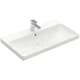 Möbeltvättställ Villeroy & Boch Avento