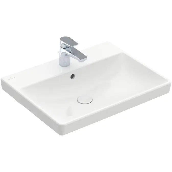Tvättställ Villeroy & Boch Avento