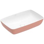 Tvättställ Villeroy & Boch Artis 585 mm Rektangulärt