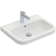 Tvättställ Villeroy & Boch Architectura Väggmonterat