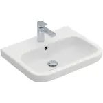 Tvättställ Villeroy & Boch Architectura Väggmonterat