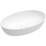 Tvättställ Villeroy & Boch Artis 610 mm Ovalt