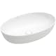 Tvättställ Villeroy & Boch Artis 610 mm Ovalt