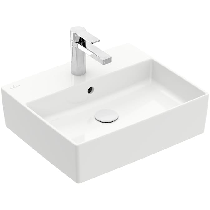 Fristående Tvättställ Villeroy & Boch Memento 2.0