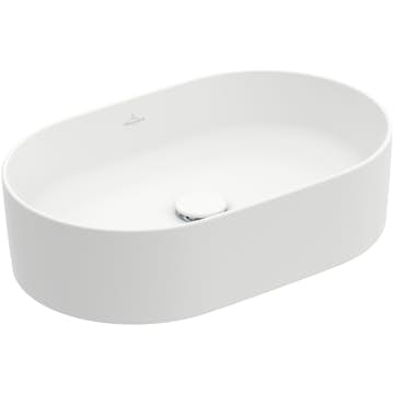 Tvättställ Villeroy & Boch Collaro Ovalt