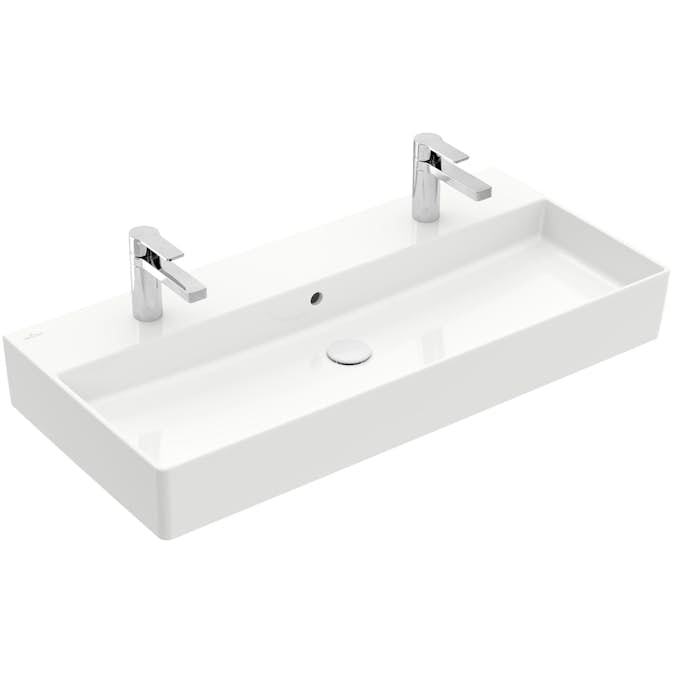 Tvättställ Villeroy & Boch Memento 2.0