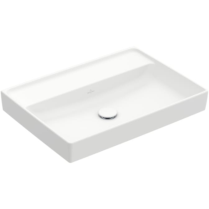 Tvättställ Villeroy & Boch Collaro Väggmonterat