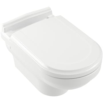 Vägghängd Toalettstol Villeroy & Boch Hommage