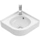 Tvättställ Villeroy & Boch O.novo Rektangulärt 400 mm