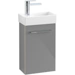 Tvättställsskåp Villeroy & Boch Avento med 1 dörr