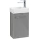 Tvättställ Villeroy & Boch Avento 360 mm