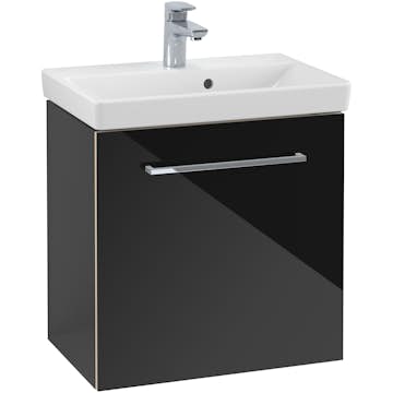 Tvättställsskåp Villeroy & Boch Avento med 1 dörr