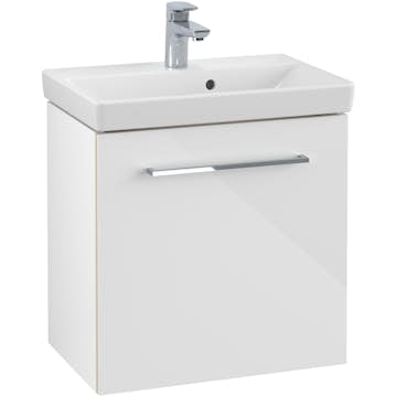 Tvättställsskåp Villeroy & Boch Avento med 1 dörr