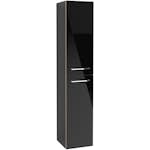 Högskåp Villeroy & Boch Avento med Två Dörrar 350 mm