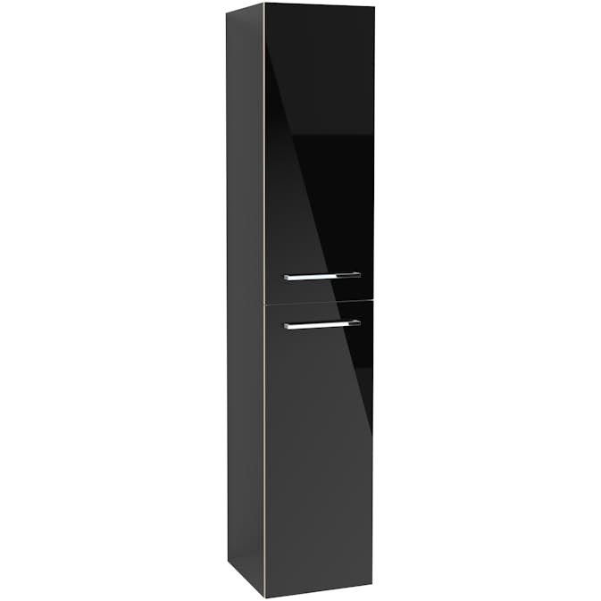 Högskåp Villeroy & Boch Avento med Två Dörrar 350 mm