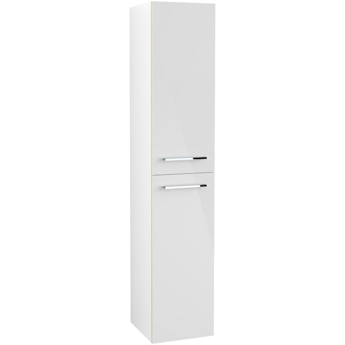 Högskåp Villeroy & Boch Avento med Två Dörrar 350 mm