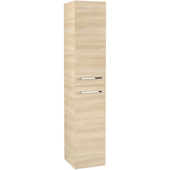 Högskåp Villeroy & Boch Avento med Två Dörrar 350 mm