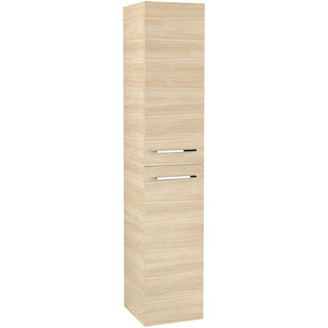 Högskåp Villeroy & Boch Avento med Två Dörrar 350 mm