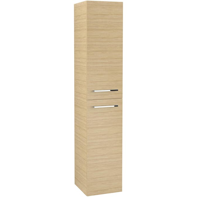 Högskåp Villeroy & Boch Avento med Två Dörrar 350 mm