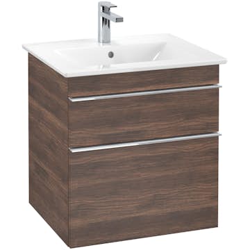 Tvättställsskåp Villeroy & Boch Venticello med 2 Lådor