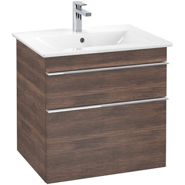 Tvättställsskåp Villeroy & Boch Venticello med  2 Lådor