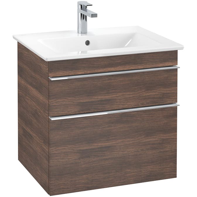 Tvättställsskåp Villeroy & Boch Venticello med 2 Lådor